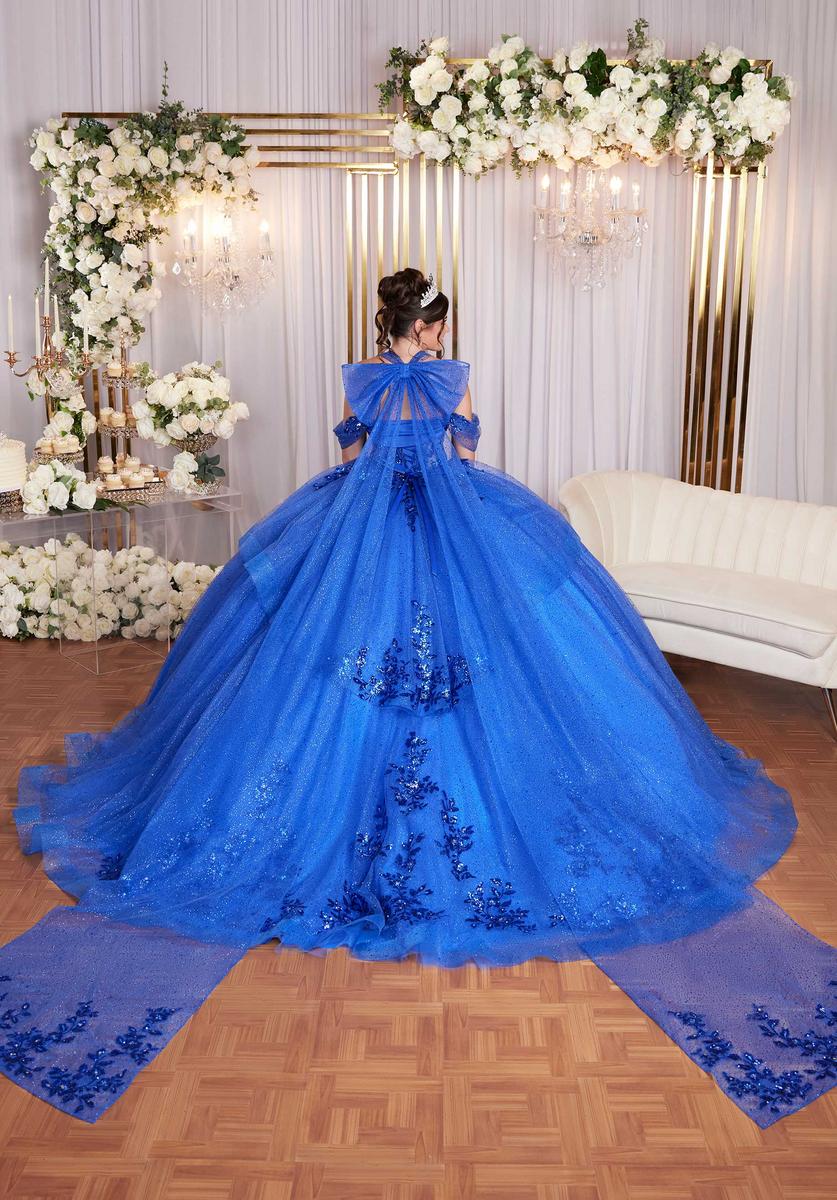 Vizcaya Style Number 89513 - 2