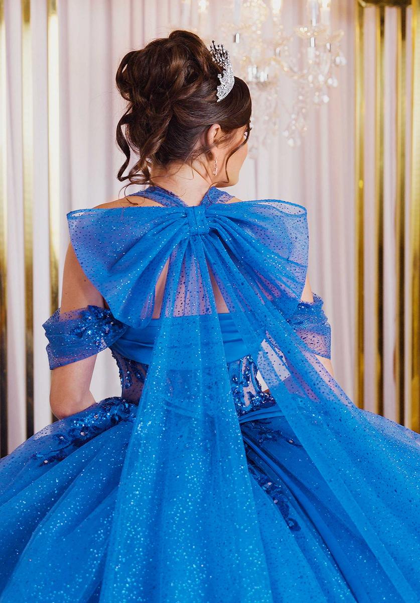 Vizcaya Style Number 89513 - 5