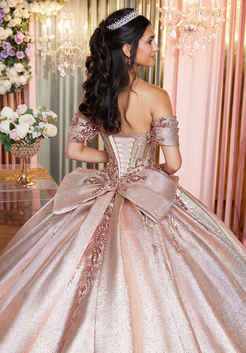 Vizcaya Style Number 89519 - 4