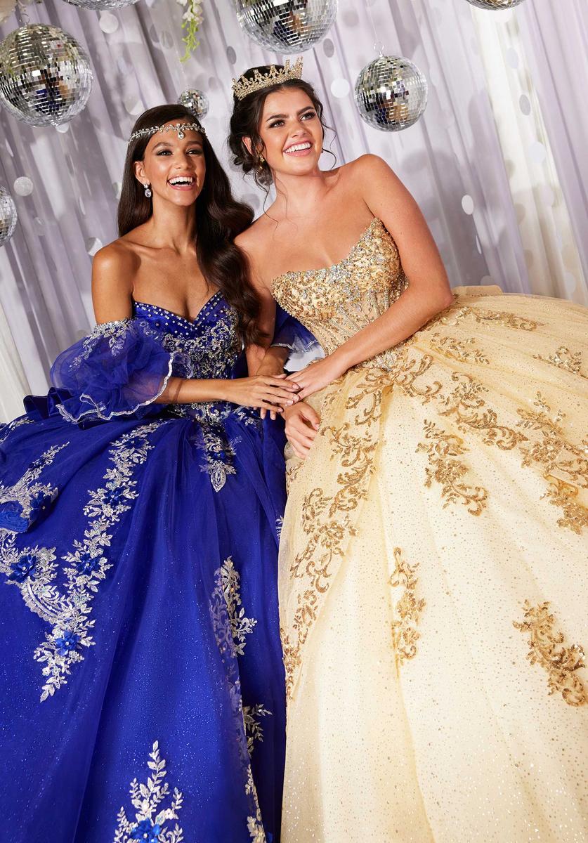 Vizcaya Style Number 89520 - 5