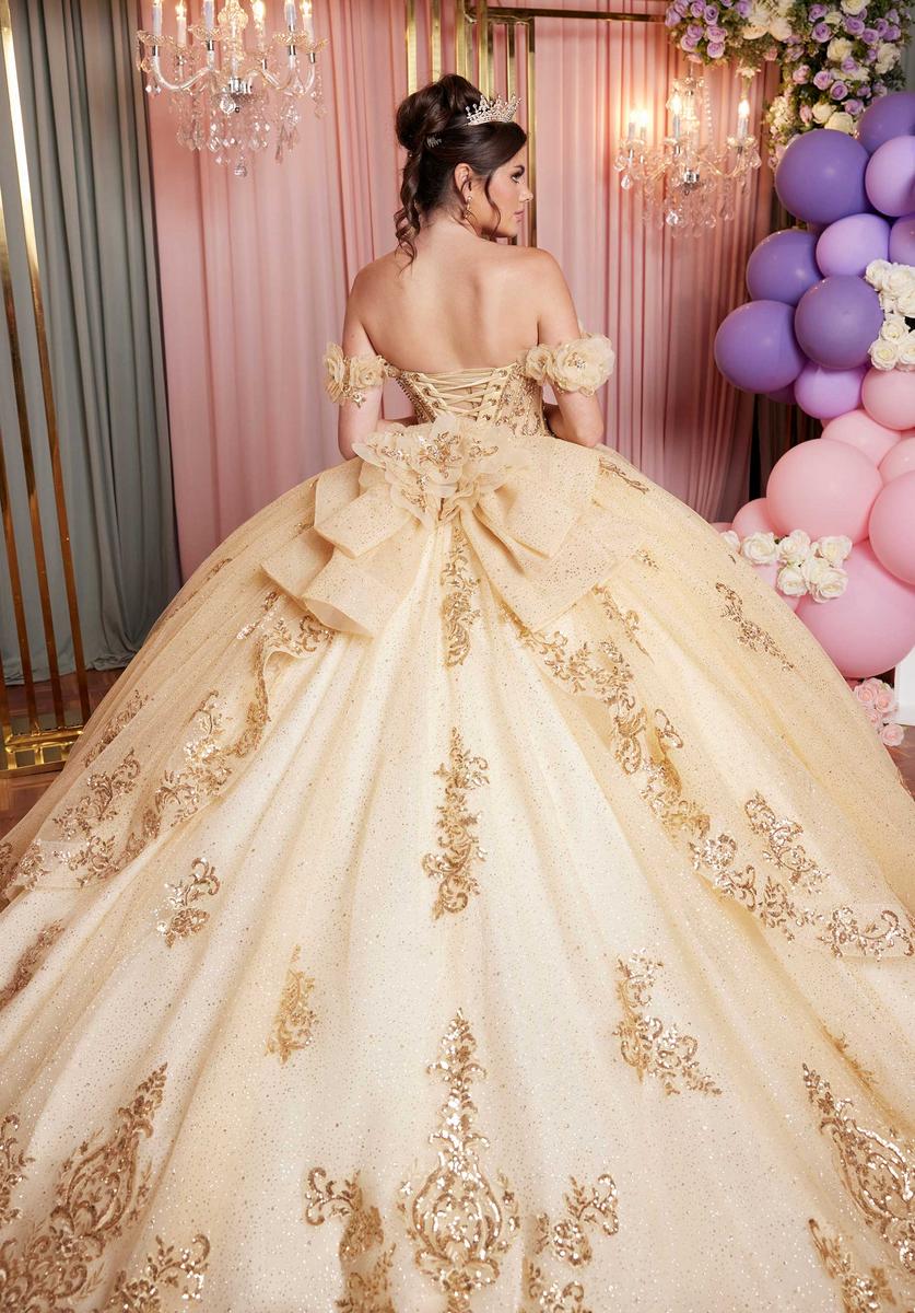 Vizcaya Style Number 89520 - 4