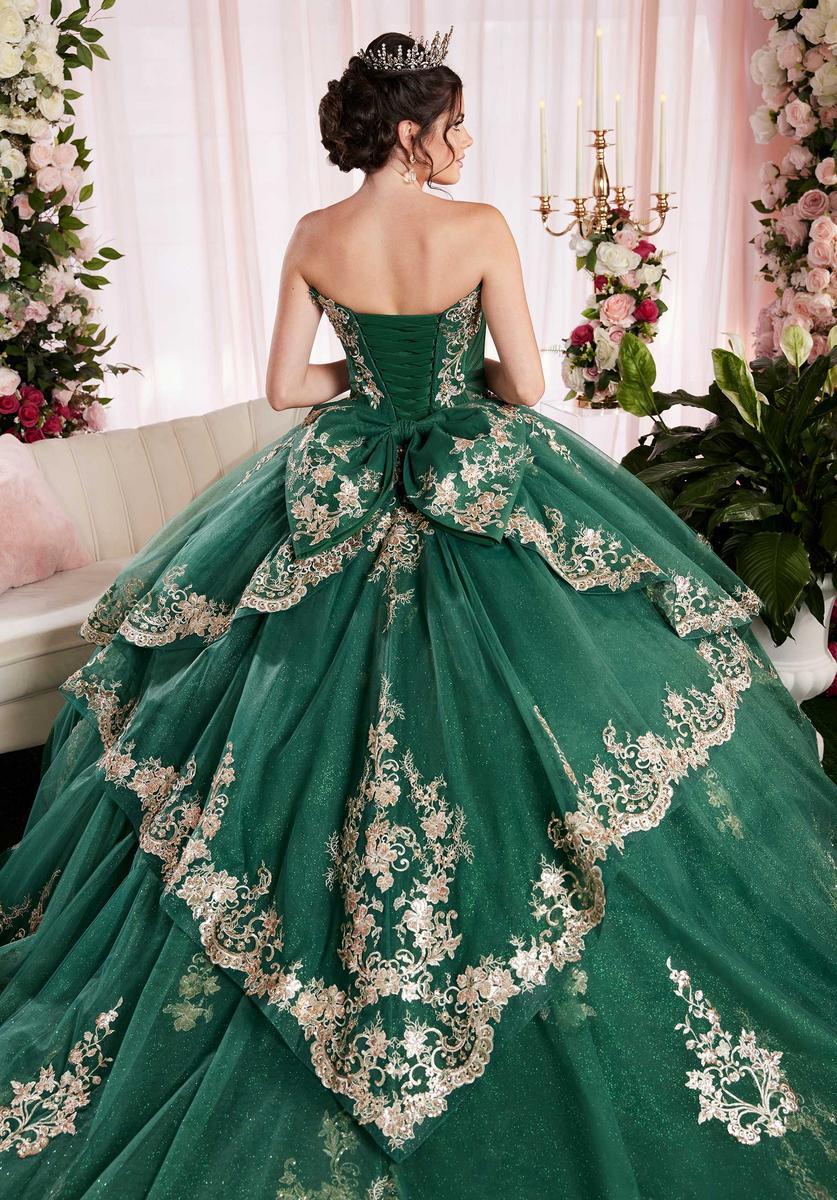 Vizcaya Style Number 89521 - 6