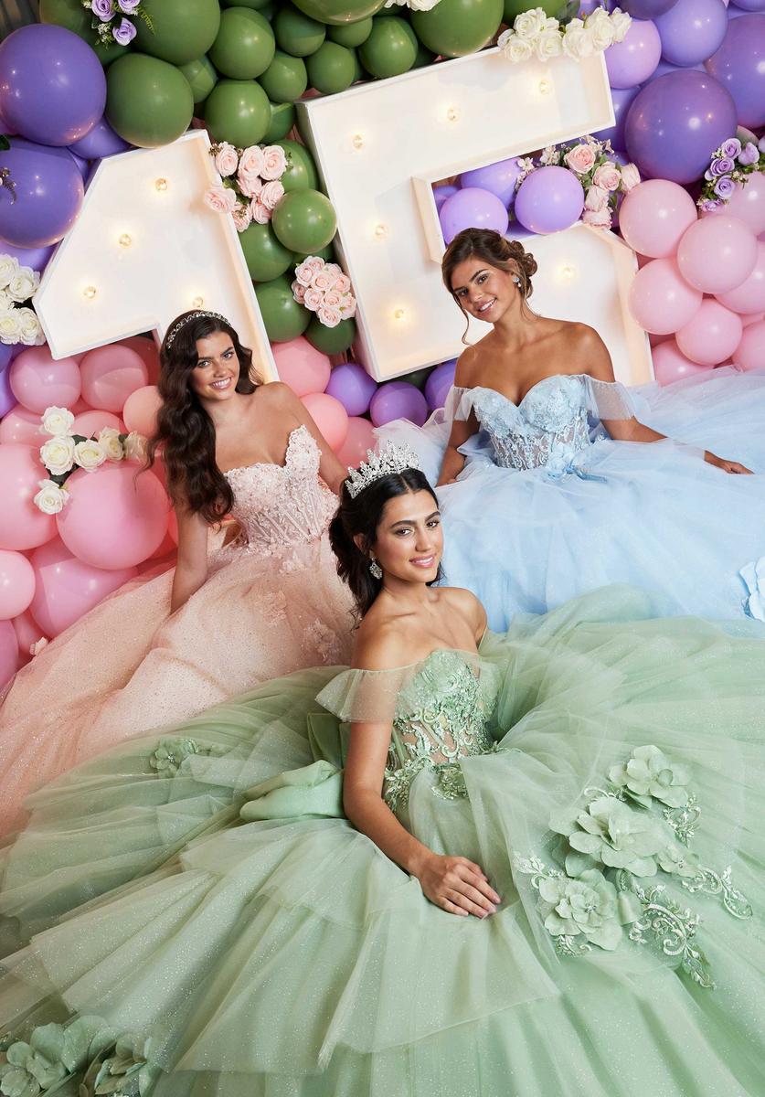 Vizcaya Style Number 89522 - 6