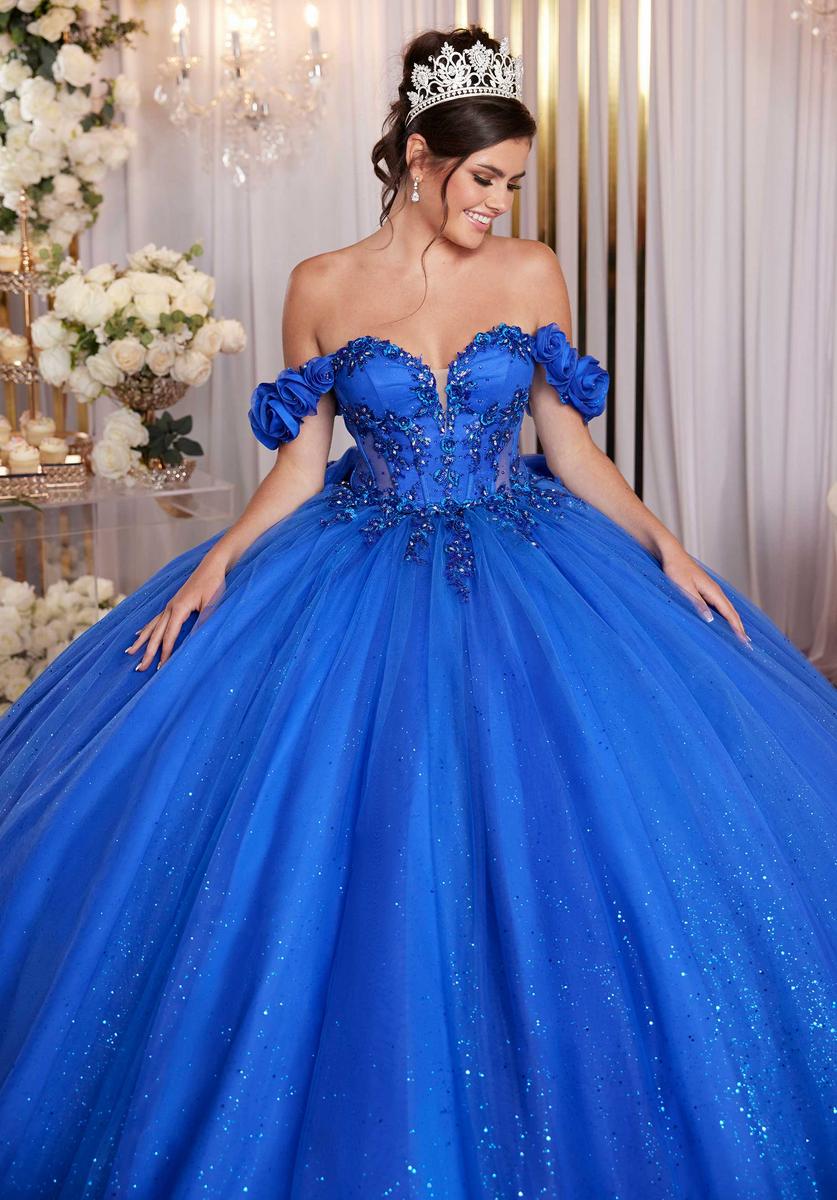 Vizcaya Style Number 89523 - 4