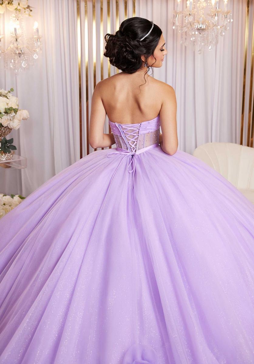 Vizcaya Style Number 89524 - 12