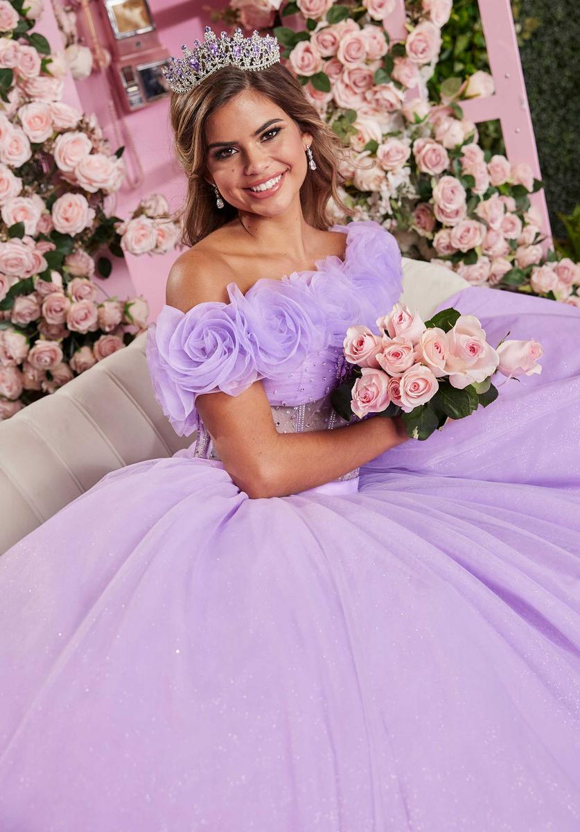 Vizcaya Style Number 89524 - 16