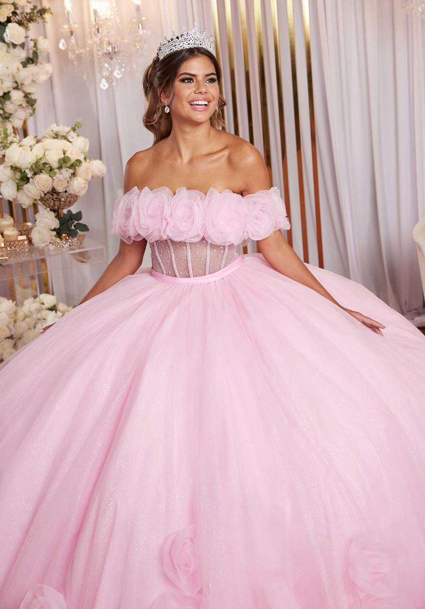 Vizcaya Style Number 89524 - 5