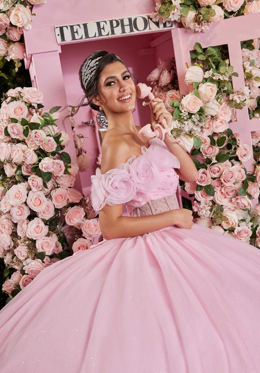 Vizcaya Style Number 89524 - 8