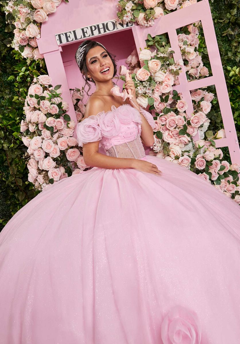 Vizcaya Style Number 89524 - 19