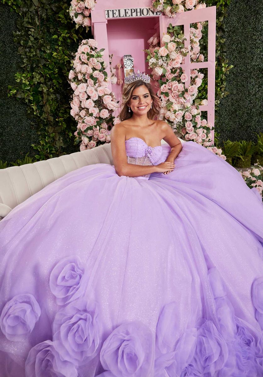 Vizcaya Style Number 89524 - 14