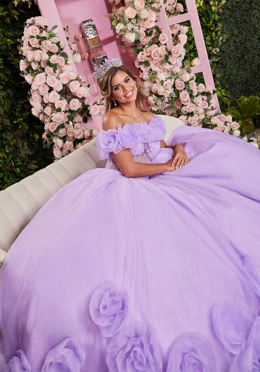 Vizcaya Style Number 89524 - 11