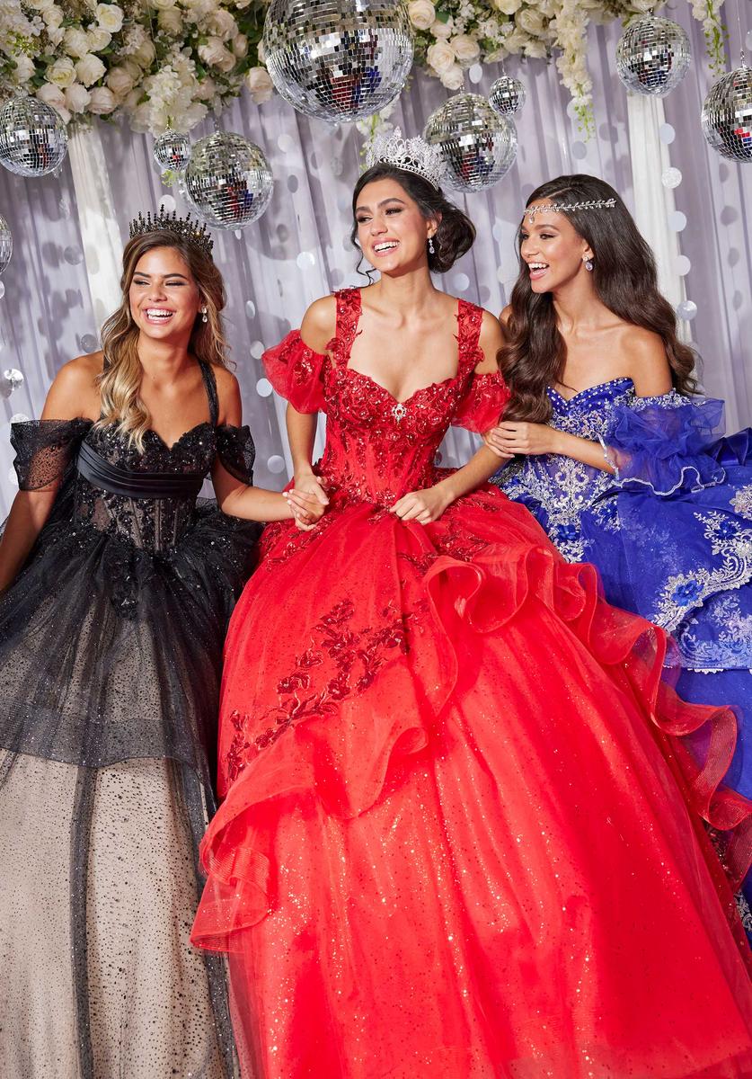 Vizcaya Style Number 89526 - 16