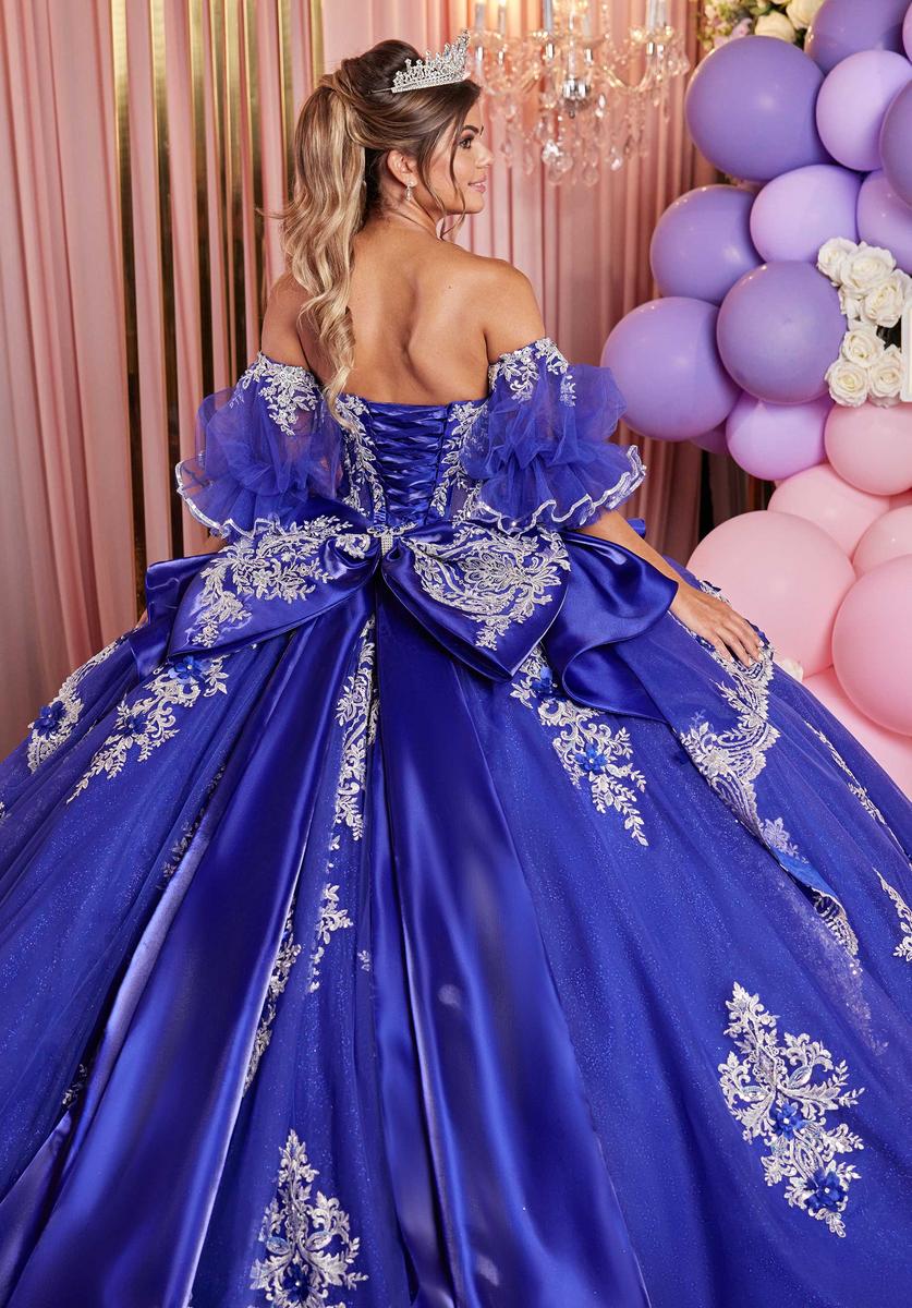 Vizcaya Style Number 89526 - 5