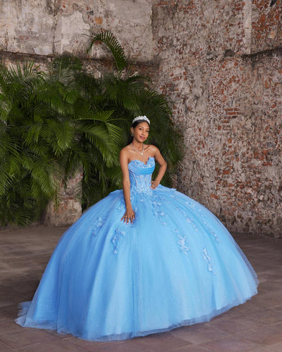 Vizcaya Style Number 89551 - 1