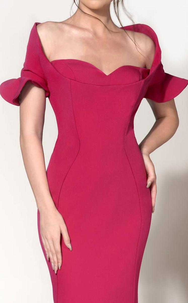 MNM Couture Style Number 2144A - 11