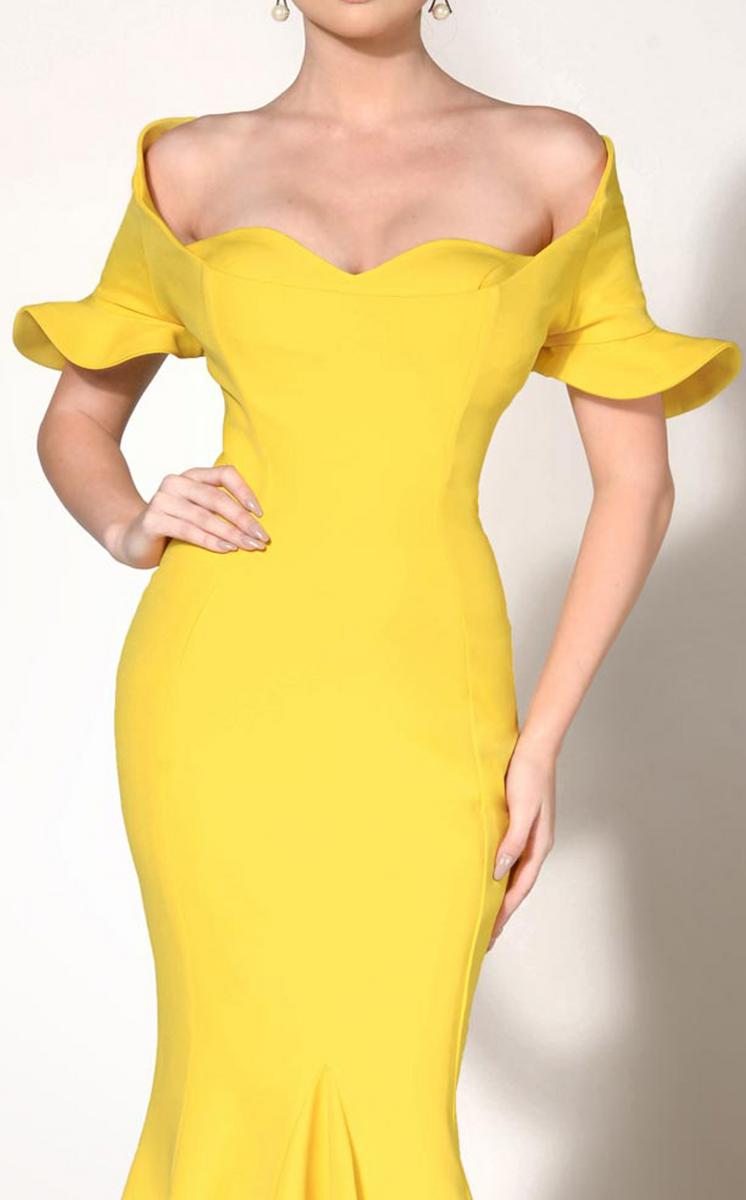 MNM Couture Style Number 2144A - 9