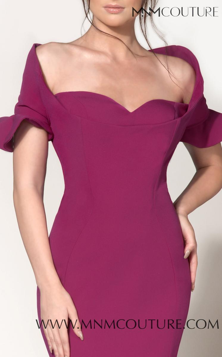 MNM Couture Style Number 2144A - 7