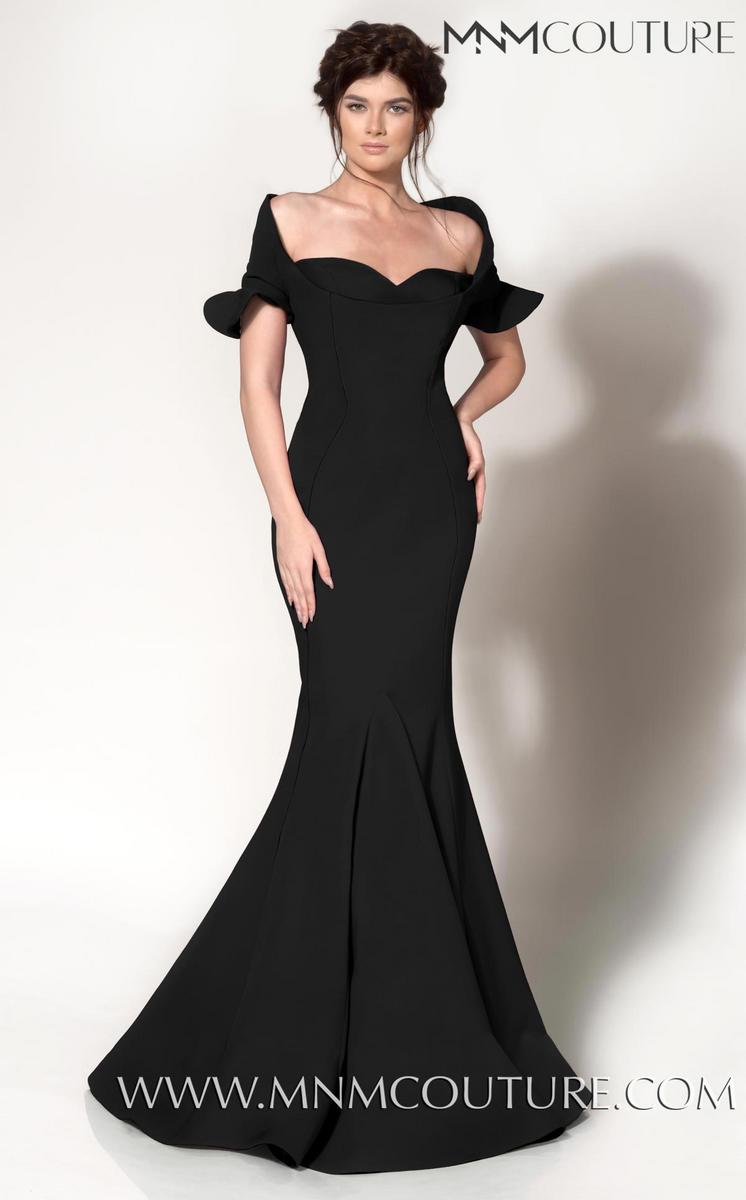 MNM Couture Style Number 2144A - 12