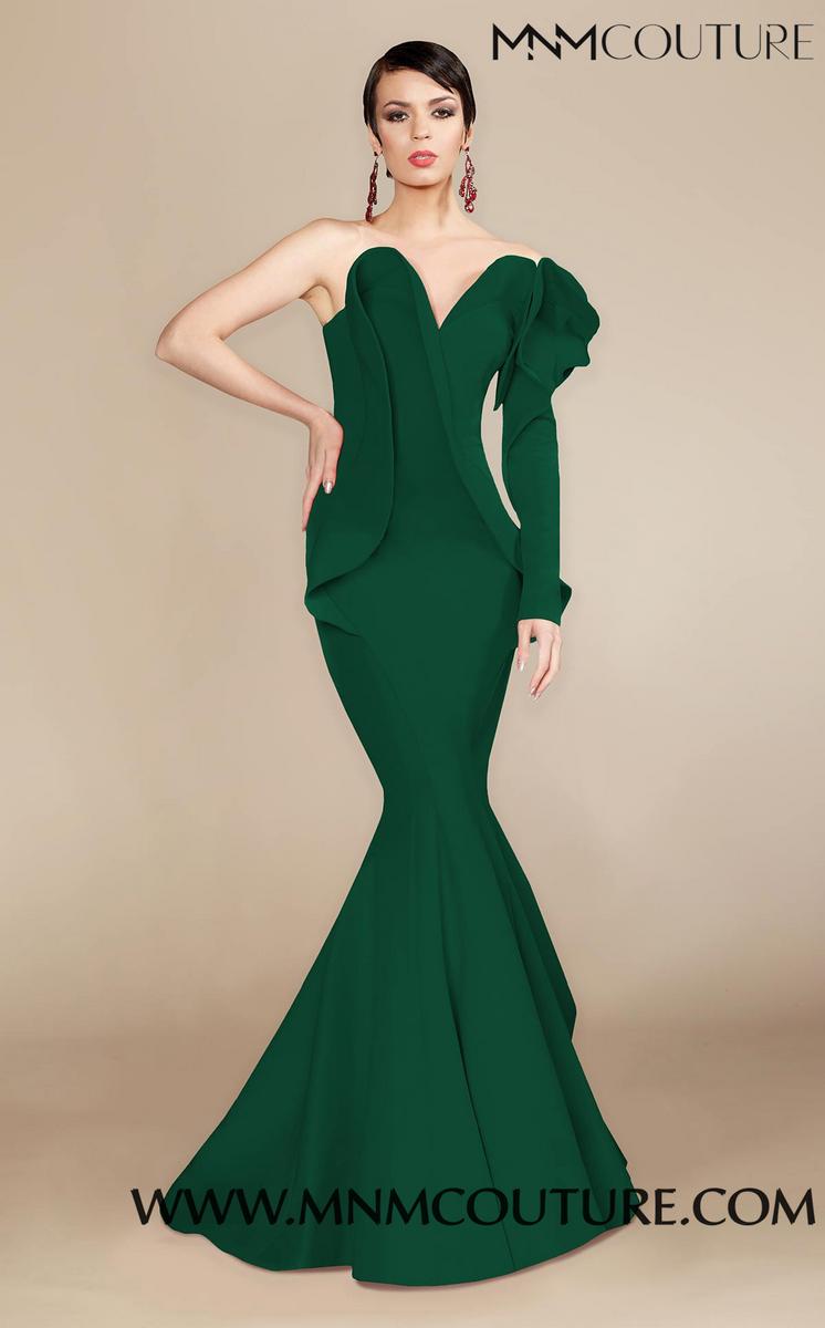 MNM Couture Style Number 2327 - 7