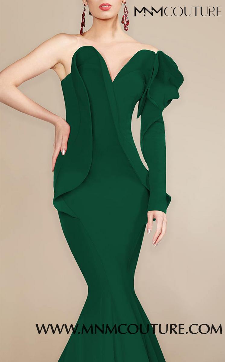 MNM Couture Style Number 2327 - 8