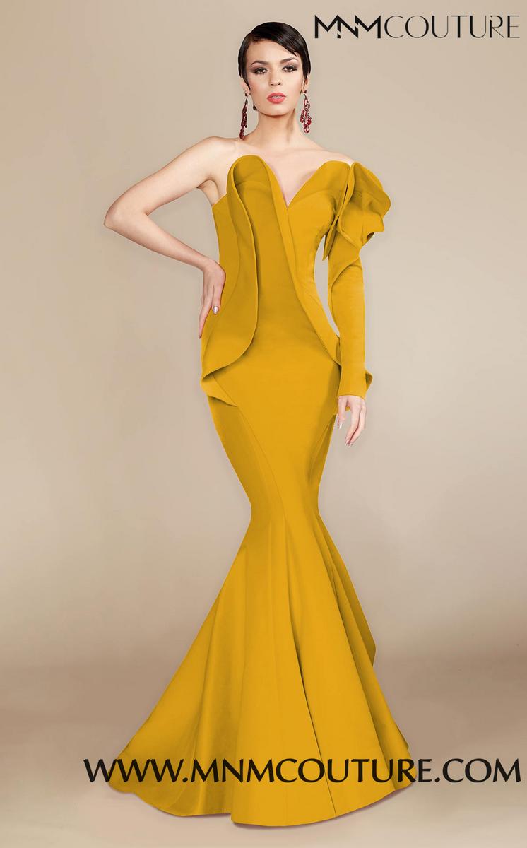 MNM Couture Style Number 2327 - 5