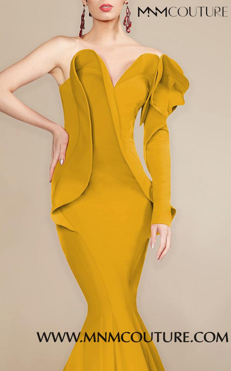 MNM Couture Style Number 2327 - 6