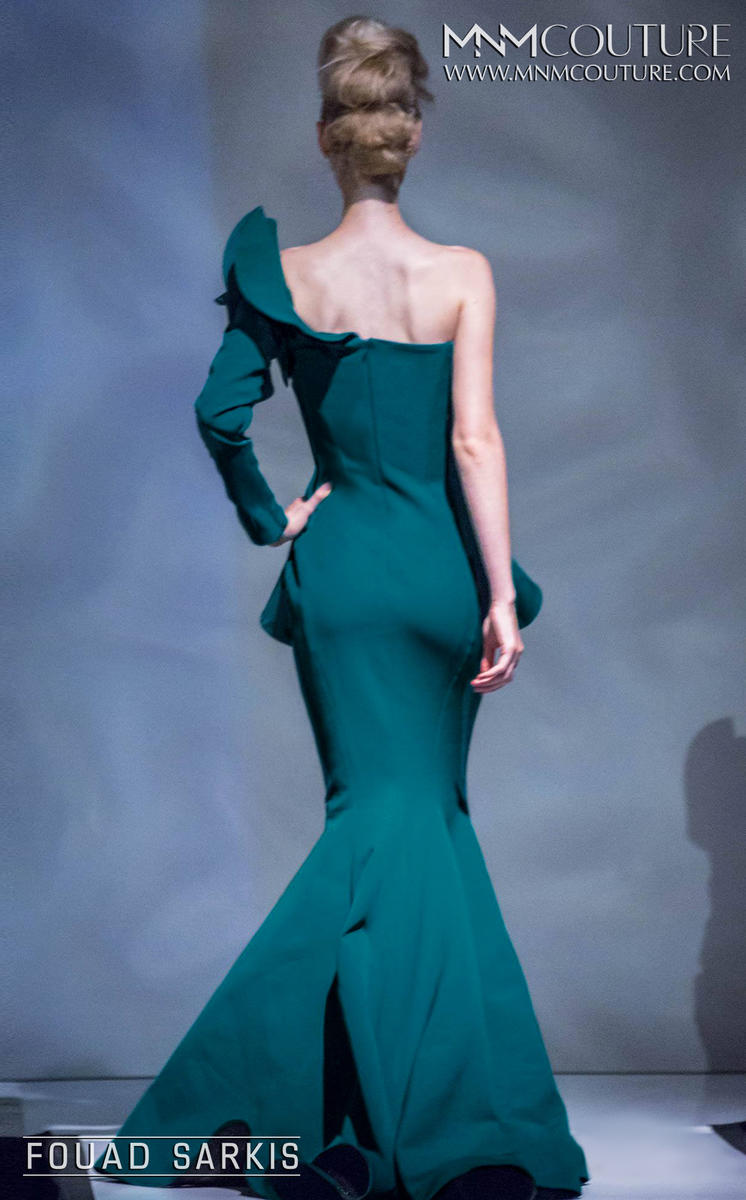 MNM Couture Style Number 2327 - 4