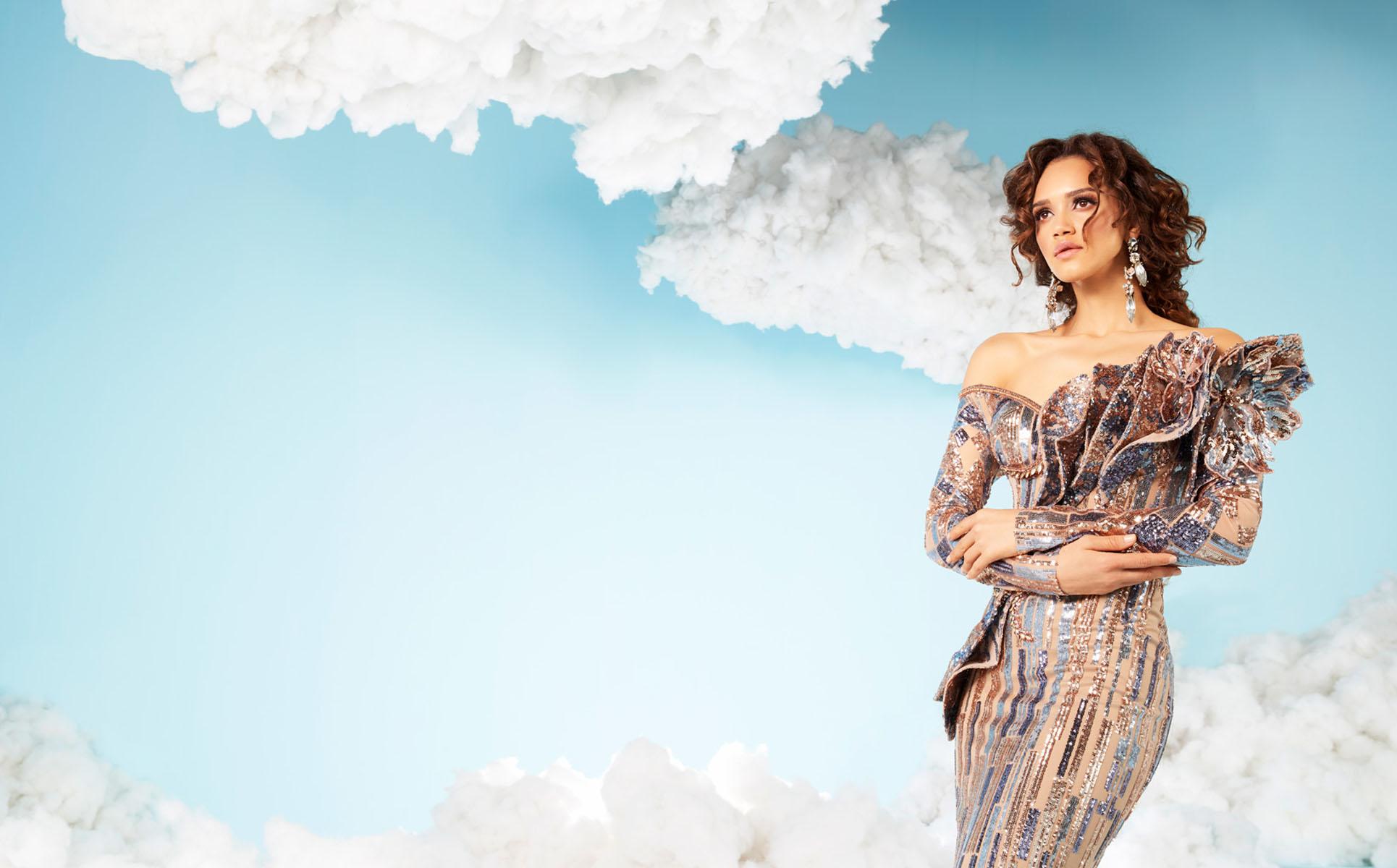 MNM Couture Style Number 2623 - 4