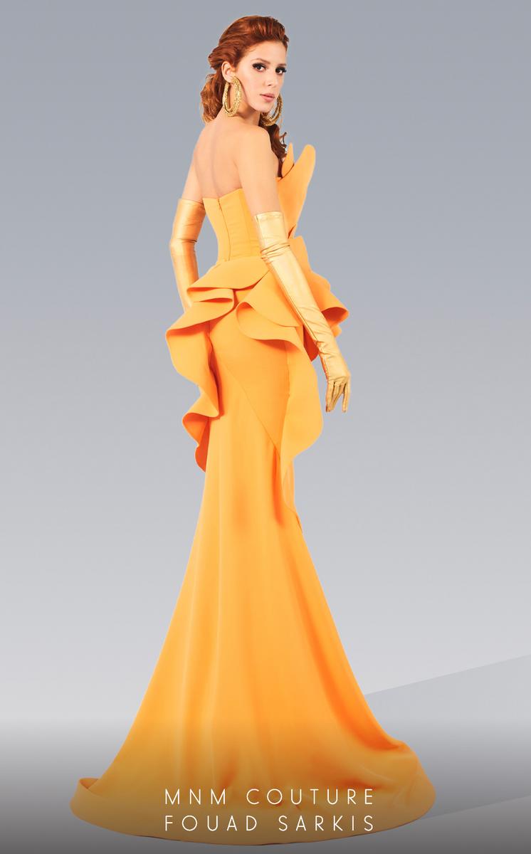 MNM Couture Style Number 2647 - 3