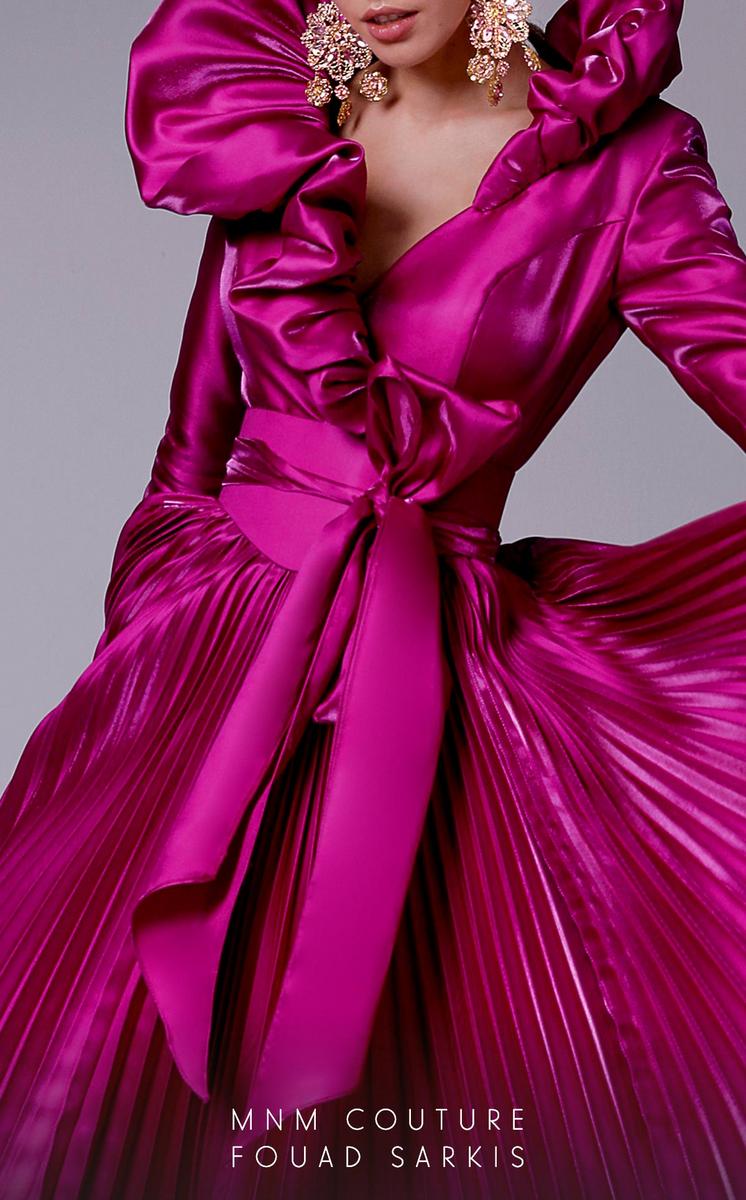 MNM Couture Style Number 2720 - 3