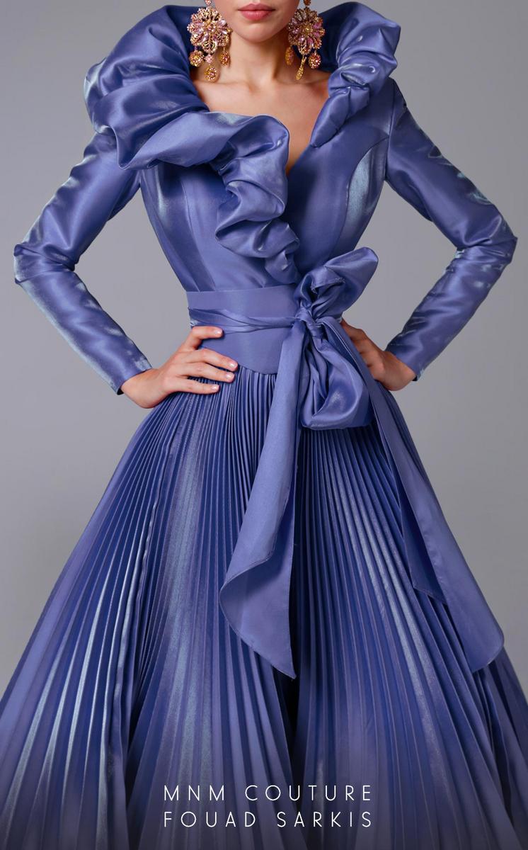 MNM Couture Style Number 2720 - 4