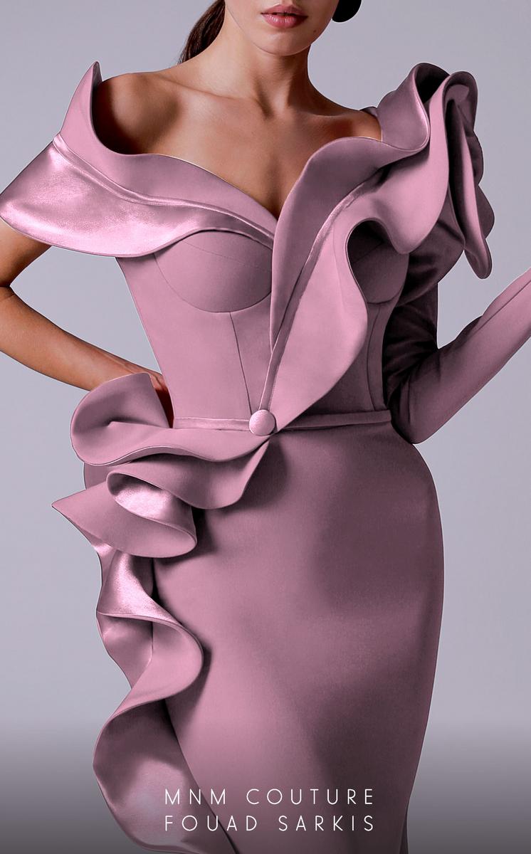 MNM Couture Style Number 2735 - 10