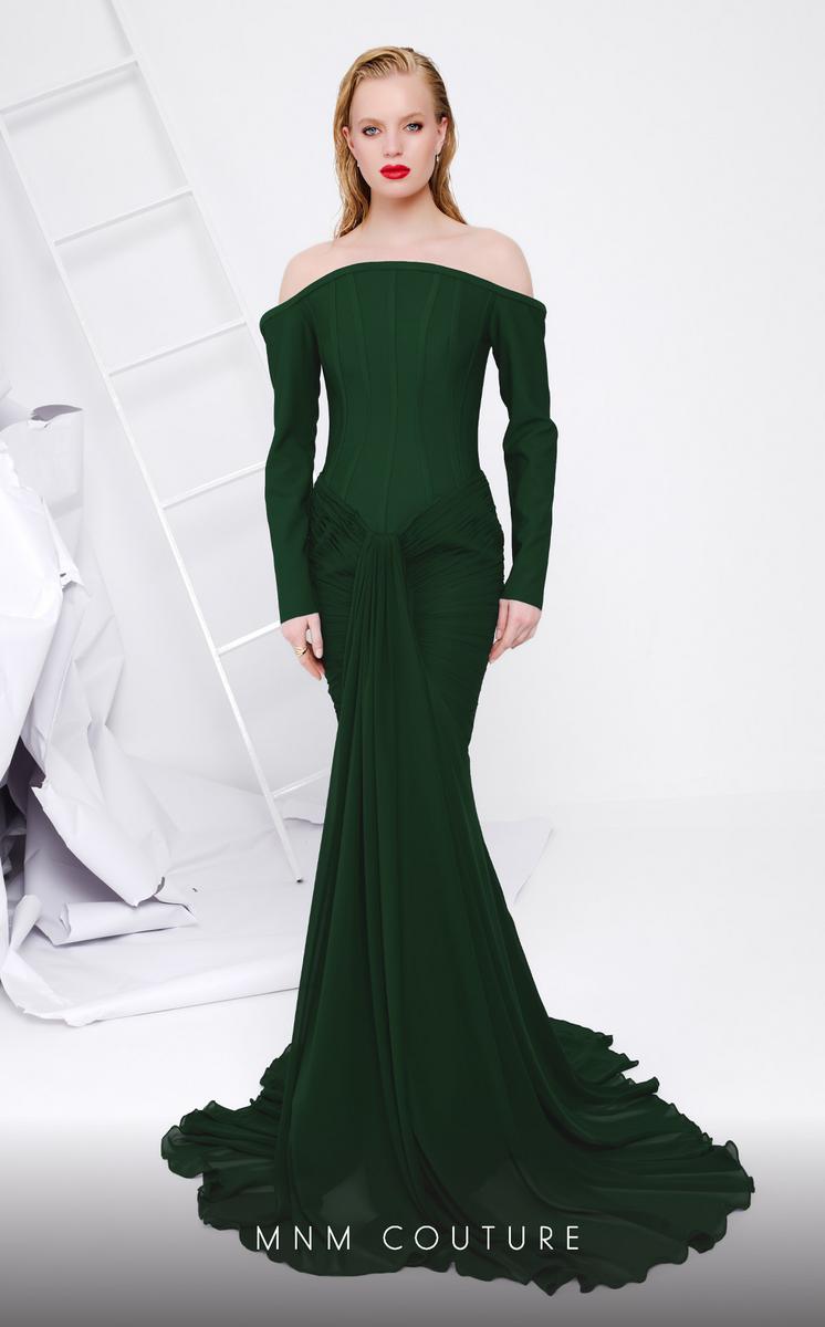 MNM Couture Style Number B1112 - 3