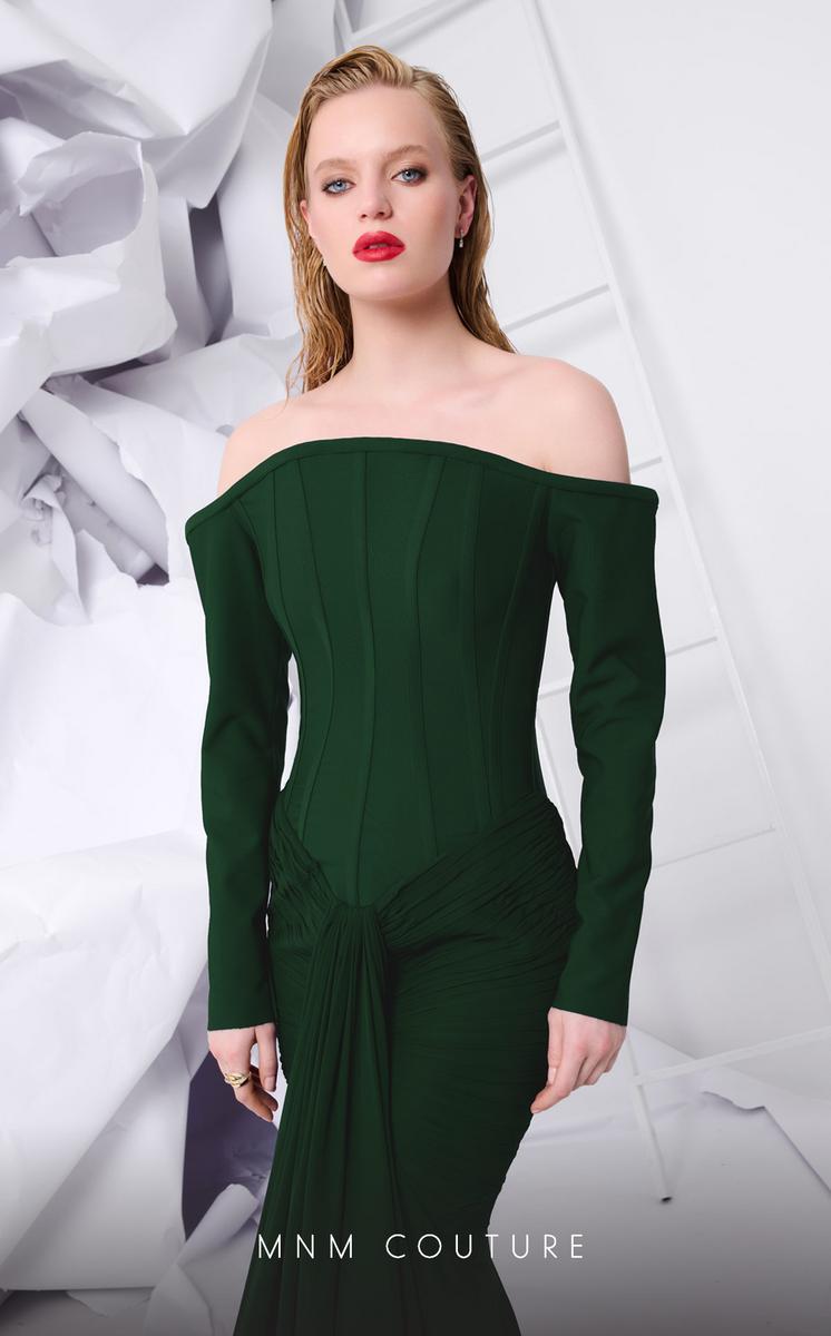 MNM Couture Style Number B1112 - 4