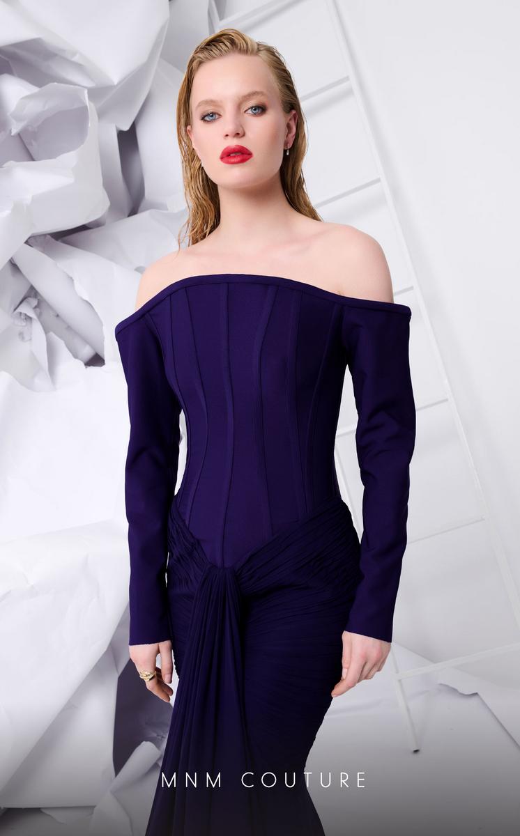 MNM Couture Style Number B1112 - 6