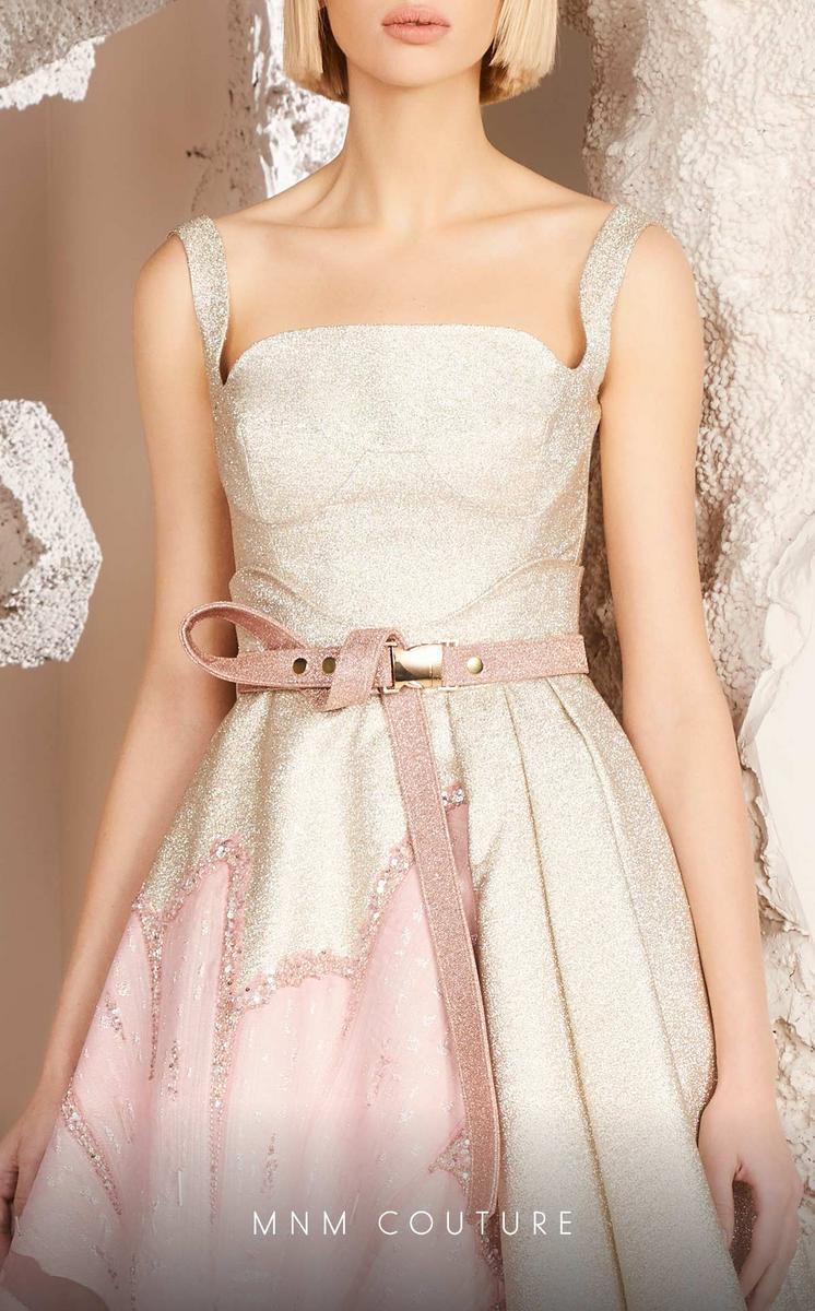 MNM Couture Style Number E0016 - 3
