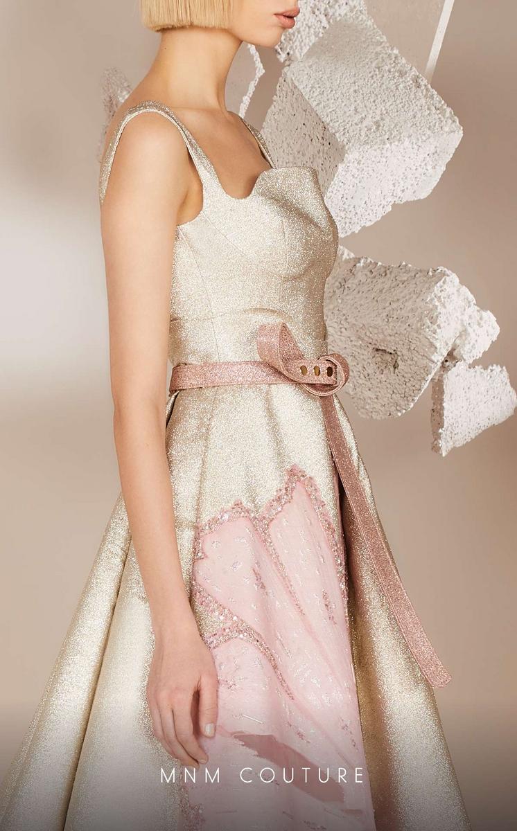 MNM Couture Style Number E0016 - 4