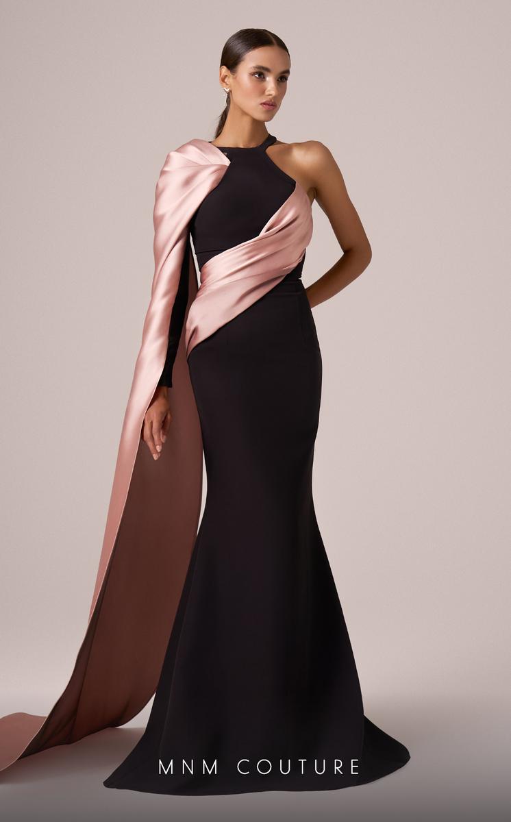 MNM Couture Style Number E0072 - 1