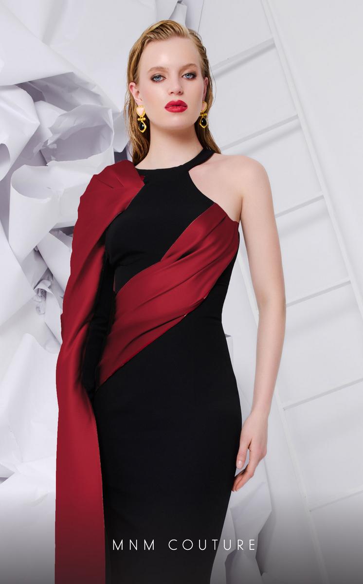 MNM Couture Style Number E0072 - 7
