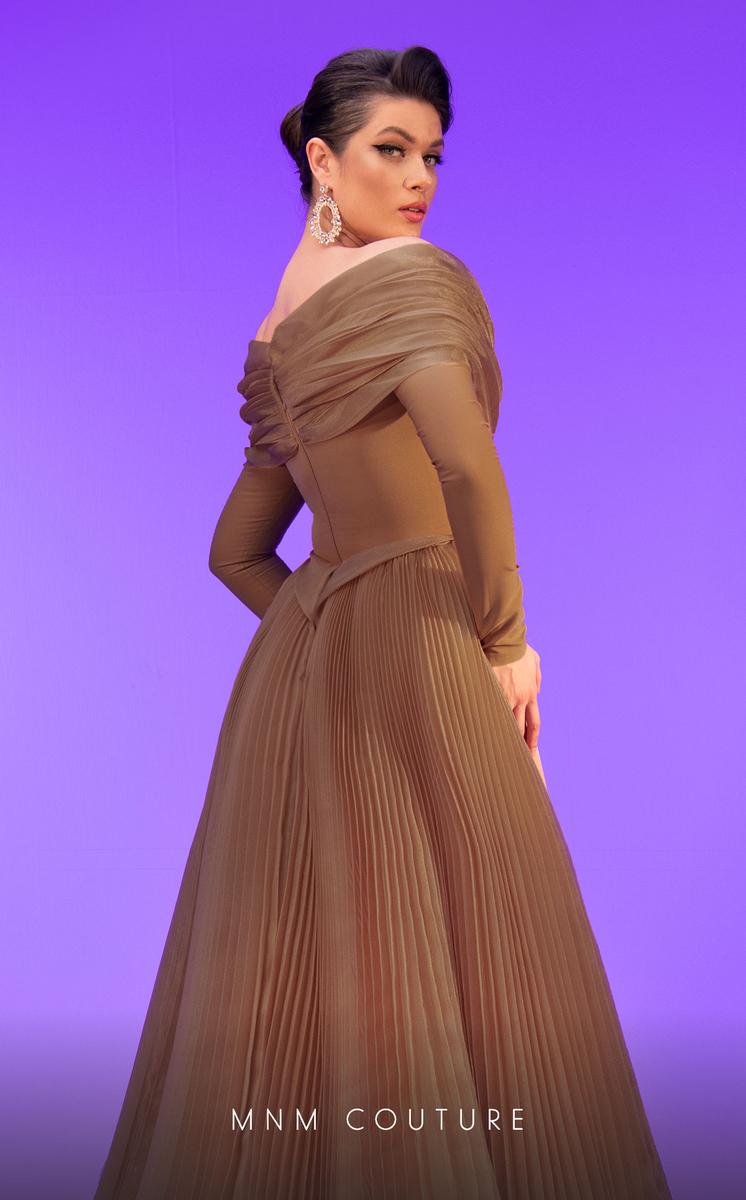 MNM Couture Style Number F02800 - 12