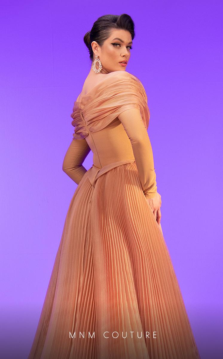 MNM Couture Style Number F02800 - 22