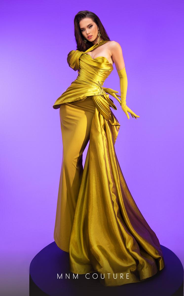 MNM Couture Style Number F02810 - 12