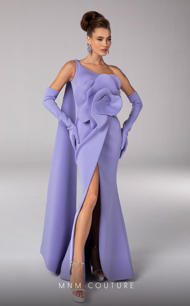 MNM Couture Style Number F02826 - 9