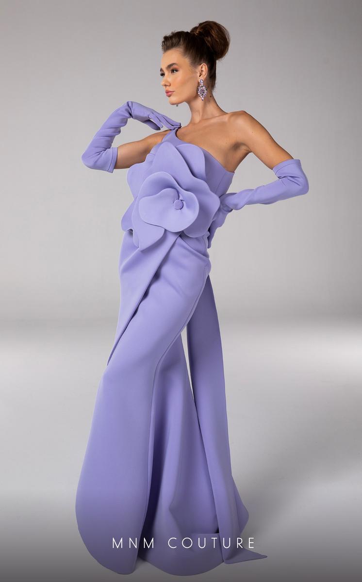 MNM Couture Style Number F02826 - 1