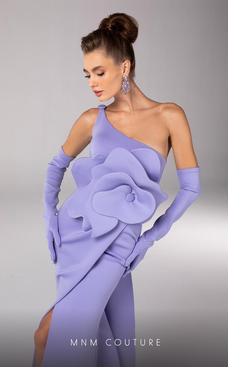 MNM Couture Style Number F02826 - 7