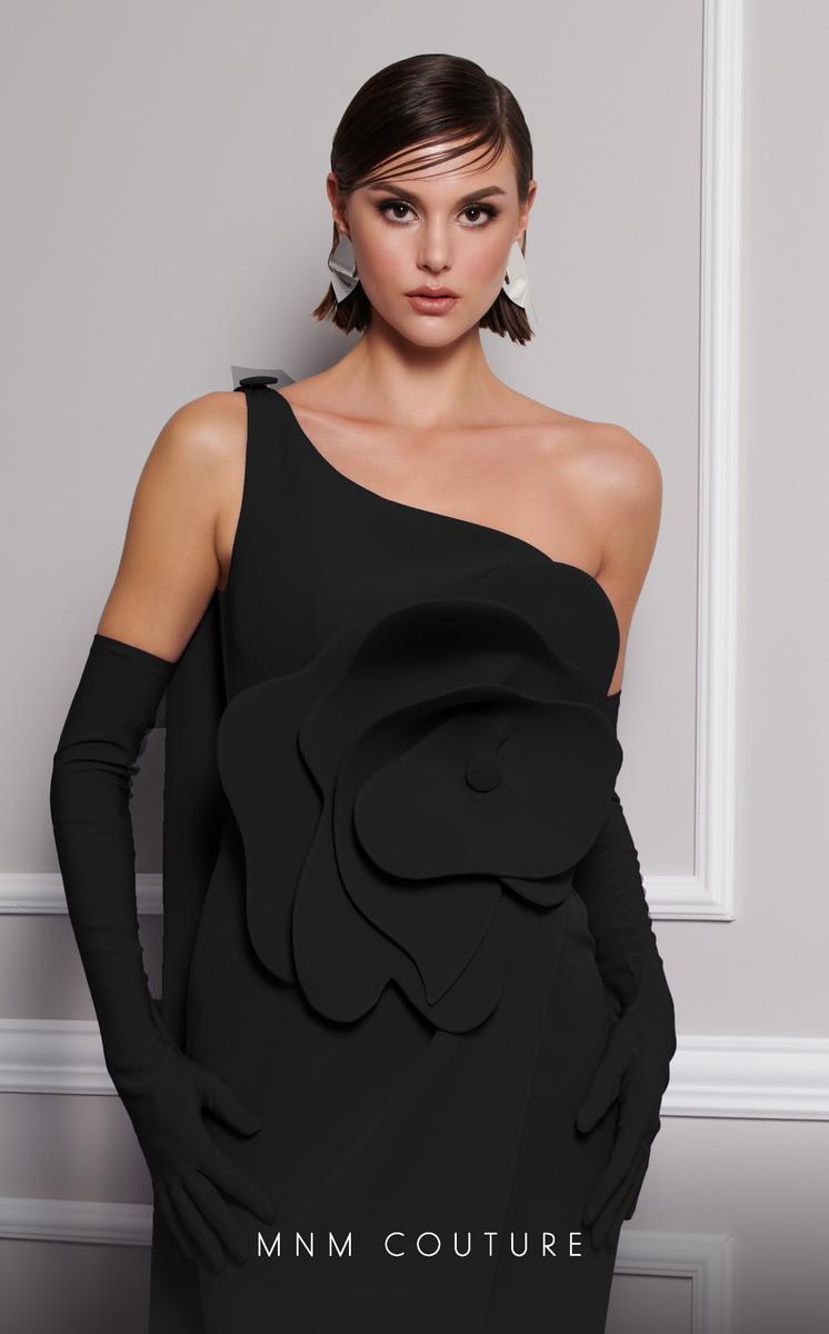 MNM Couture Style Number F02826 - 5