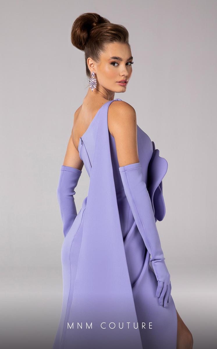 MNM Couture Style Number F02826 - 8