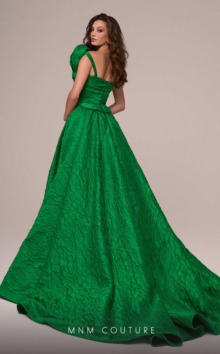 MNM Couture Style Number F02877 - 2