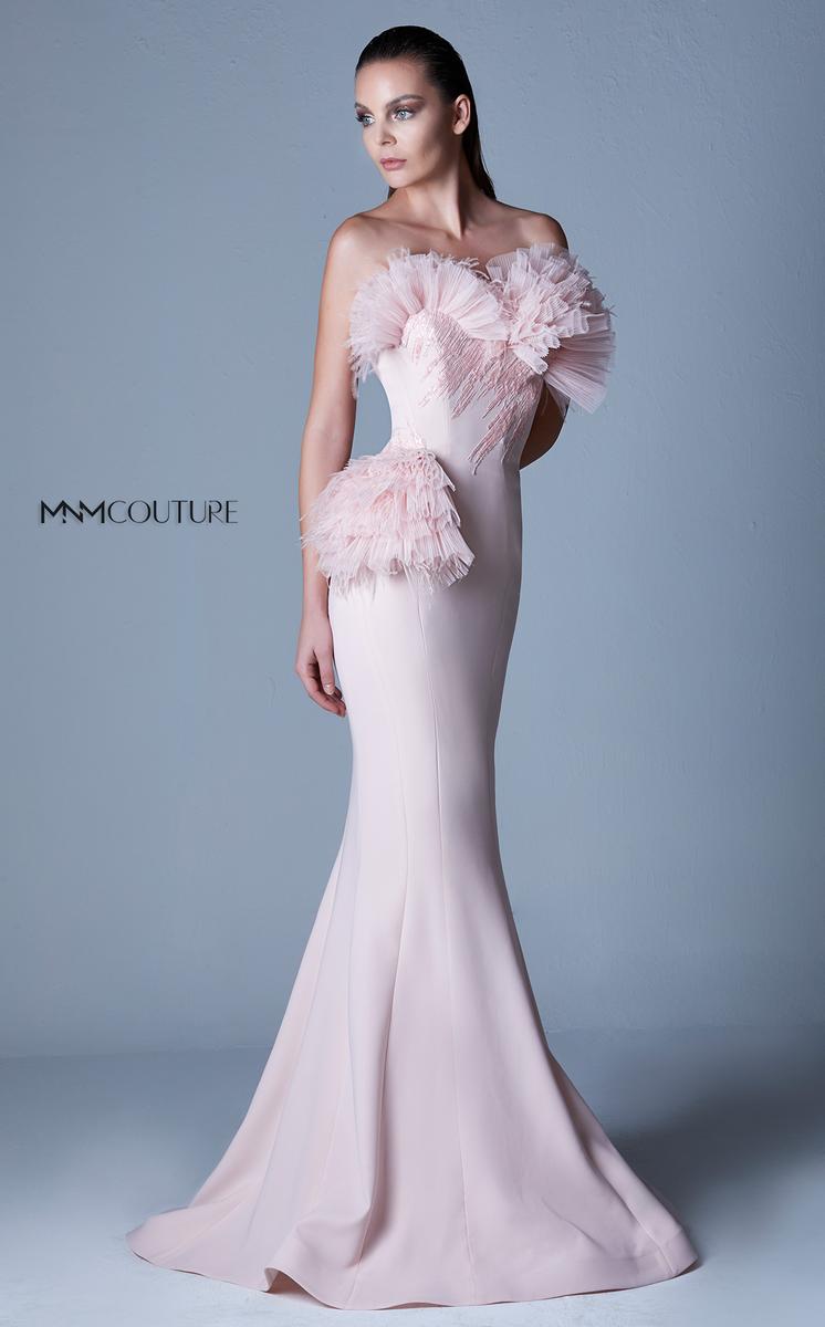 MNM Couture Style Number G1091 - 1