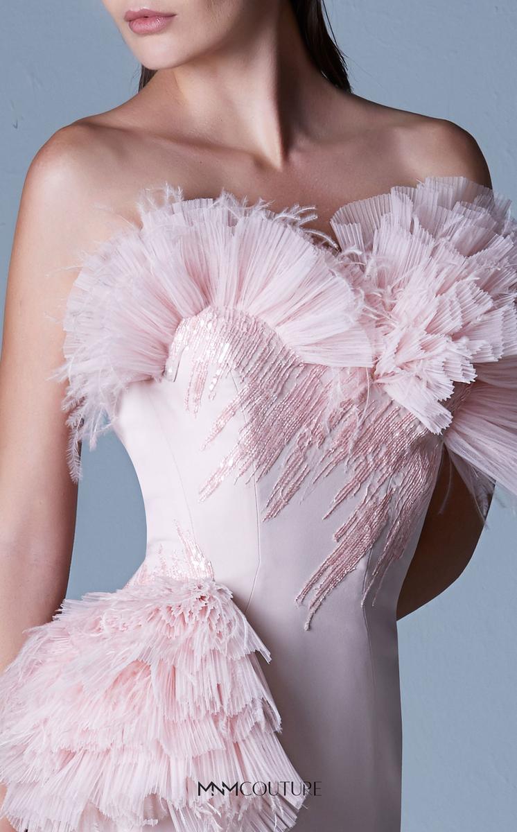 MNM Couture Style Number G1091 - 3